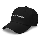SKEEZA PLEEZA Dad Hat
