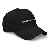 SKEEZA PLEEZA Dad Hat