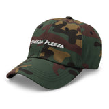 SKEEZA PLEEZA Dad Hat
