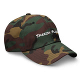 SKEEZA PLEEZA Dad Hat