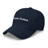 SKEEZA PLEEZA Dad Hat