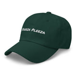 SKEEZA PLEEZA Dad Hat