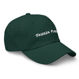 SKEEZA PLEEZA Dad Hat