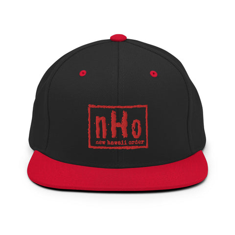 NHO WOLFPACK SNAP