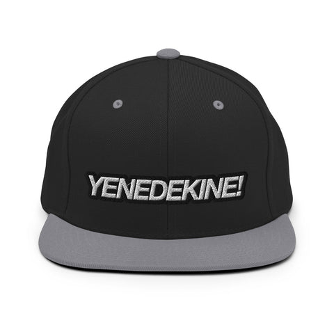 YENEDEKINE! SNAP