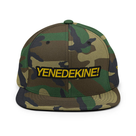DA CAMO