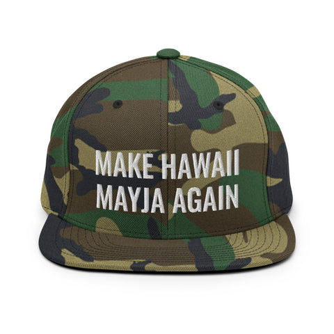 MHMA HAT