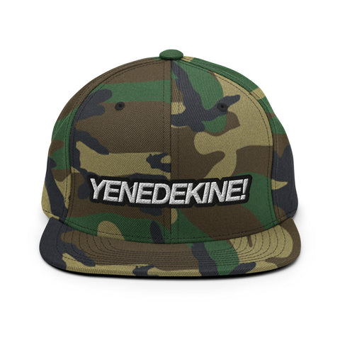 YENEDEKINE! SNAP