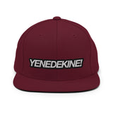 YENEDEKINE! SNAP