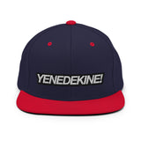 YENEDEKINE! SNAP
