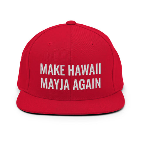 MHMA HAT
