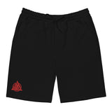YH Fleece Shorts