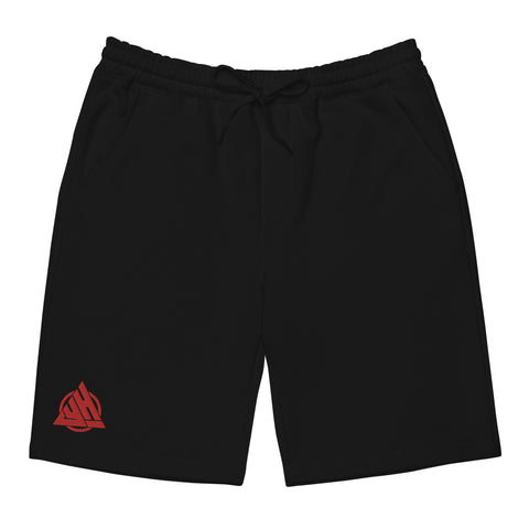 YH Fleece Shorts