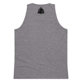 NO SURRENDER TANK