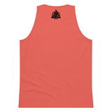 NO SURRENDER TANK