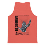 NO SURRENDER TANK