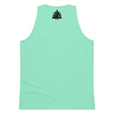 NO SURRENDER TANK