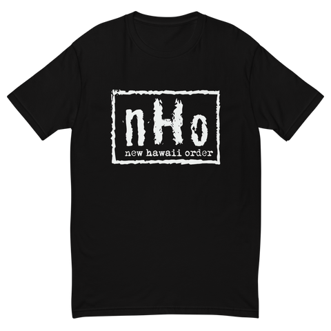 NEW HAWAII ORDER