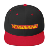 YENEDEKINE! ALI'I