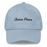 SKZA PLZA Dad Hat Light