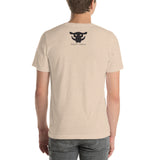 JUST FAAUMU T-Shirt