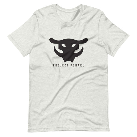 Project Pohaku T-Shirt