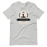 Serpent Staff T-Shirt
