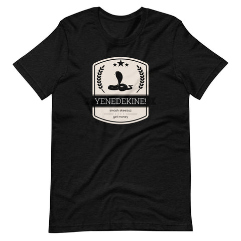 Serpent Staff T-Shirt