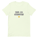 WEA DA SKEEZ TEE