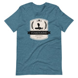Serpent Staff T-Shirt