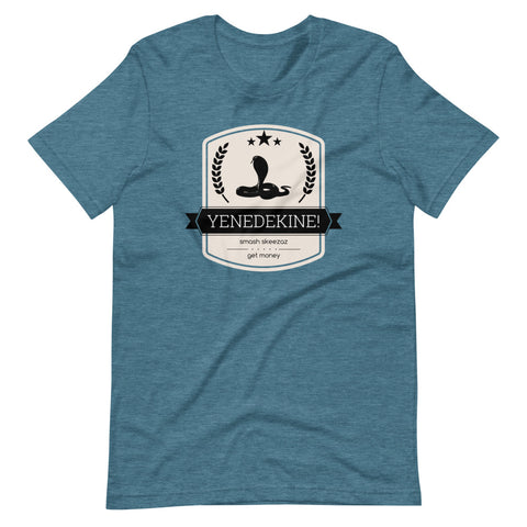 Serpent Staff T-Shirt