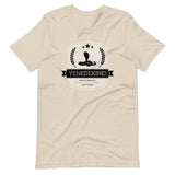 Serpent Staff T-Shirt