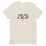 WEA DA SKEEZ TEE