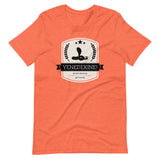 Serpent Staff T-Shirt