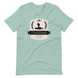 Serpent Staff T-Shirt