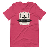 Serpent Staff T-Shirt