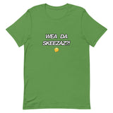 WEA DA SKEEZ TEE