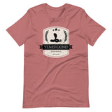 Serpent Staff T-Shirt
