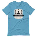 Serpent Staff T-Shirt
