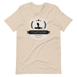 Serpent Staff T-Shirt