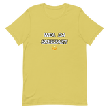 WEA DA SKEEZ TEE