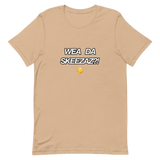 WEA DA SKEEZ TEE