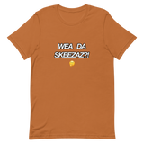 WEA DA SKEEZ TEE
