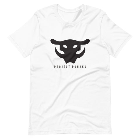 Project Pohaku T-Shirt