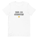 WEA DA SKEEZ TEE