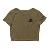Casual Crop